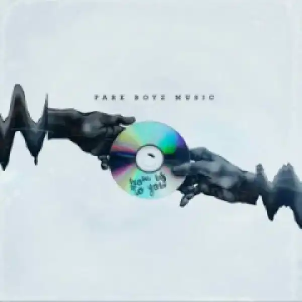 Parkboyz Music - Dark Knight Ft. Dj Mshega